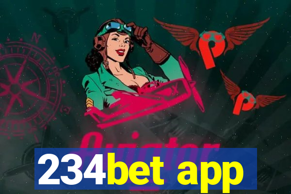 234bet app